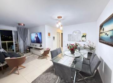 Apartamento de 3 quartos, São Luís · GENERIC_TITLE