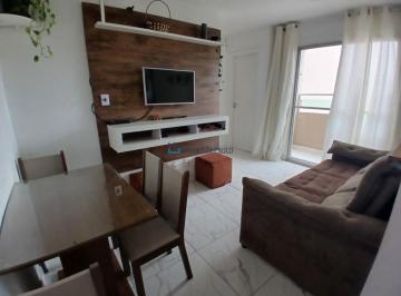 Apartamento · 48m² · 2 Quartos · 1 Vaga · Apartamento com 2 quartos - Vila Moraes (Zona Sul).