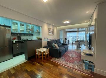 Apartamento · 92m² · 3 Quartos · 2 Vagas · Apartamento à venda no Bosque da Saúde, 3 quartos