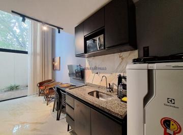 Apartamento · 35m² · 1 Quarto · Loft Duplex à venda na Vila Santa Catarina com 1 quarto, 35 m² e mobiliado