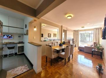 Apartamento · 86m² · 2 Quartos · 1 Vaga · Apartamento à venda no Planalto Paulista - Reformado - 2 dormitórios e 1 vaga livre.