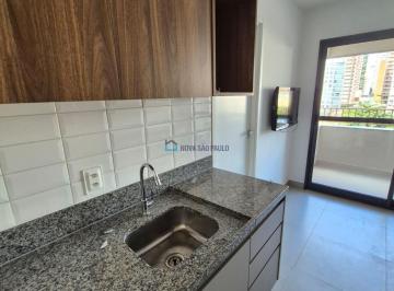 Apartamento · 26m² · 1 Quarto · Apartamento a venda 1 dormitório 26 metros Vila Olimpia