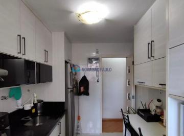 Apartamento · 58m² · 2 Quartos · 1 Vaga · Apartamento a venda com 58M, 2 quartos, sala ampliada e 1 vaga -