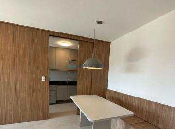 Apartamento · 68m² · 2 Quartos · 2 Vagas · Apartamento para alugar - 2 quartos, 1 suíte e 2 vagas com 68m² - Vila Mariana.