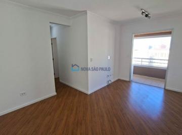 Apartamento · 88m² · 3 Quartos · 2 Vagas · Alto do Ipiranga / 3 dormitórios e 2 vagas próximo ao Metrô Alto do Ipiranga
