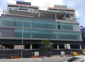 Comercial · 379m² · 10 Vagas · Loja 379m² - Vila Nova Conceição