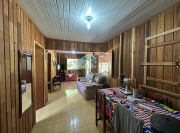 Casa · 96m² · 2 Quartos · 2 Vagas · Casa à venda em Três Riachos, Biguaçu | 2 dorms, 96m²
