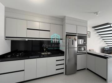 Casa · 108m² · 3 Quartos · 2 Vagas · Sobrado em Areias, São José: 3 Dorms e Suíte | Venda