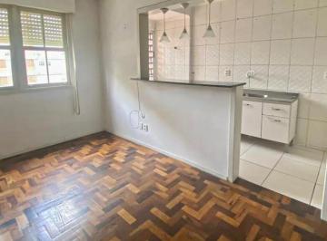 Apartamento · 53m² · 1 Quarto · 1 Vaga · Apartamento a venda no bairro Petrópolis