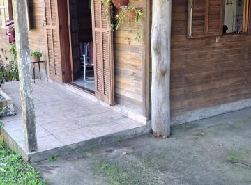 Rural · 149m² · 3 Quartos · 2 Vagas · Excelente sítio!!