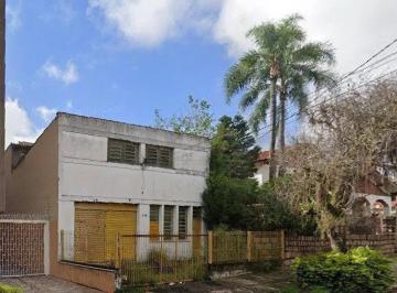 Terreno · 560m² · TERRENO EM ÓTIMA LOCALIZAÇÃO, COM 560,00M² PASSO D'AREIA