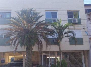 Apartamento · 54m² · 2 Quartos · 1 Vaga · Apartamento em Sarandi