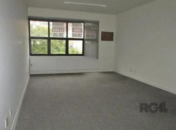 Comercial · 35m² · Sala Comercial em Auxiliadora