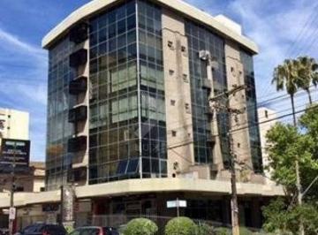 Comercial · 37m² · Conjunto/Sala para Venda - 38.87m², 0 dormitórios, Floresta