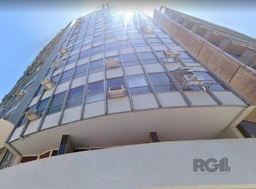 Comercial · 25m² · Sala Comercial em Centro Histórico