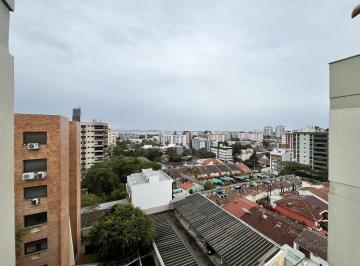 Apartamento Venda 52m² de 1 quarto · Apartamento de um quarto no bairro Tristeza