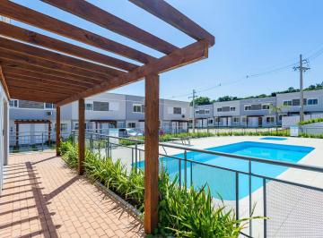 Apartamento · 42m² · 1 Quarto · 1 Vaga · Loft 40m² com vaga escriturada no Condomínio Viverdes Clube – R$190 mil, pronto para morar e lazer c