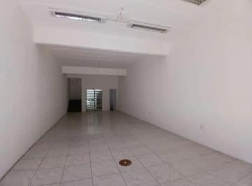 Comercial · 145m² · 2 Quartos · Loja Comercial - Bairro São Geraldo - 145,71 m²