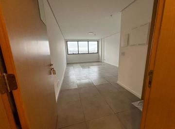 Comercial · 32m² · 1 Vaga · Linda Sala Medplex, 33 m² - venda por R$ 295.000 ou aluguel por R$ 2.170/mês - Cristo Redentor - Por