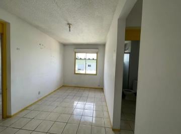 Apartamento · 40m² · 1 Quarto · Apartamento de 01dormitório e 01 banheiro no bairro Vila Nova!