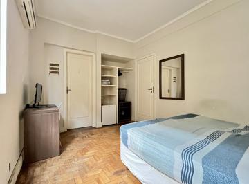 Apartamento · 17m² · 1 Quarto · Apartamento Studio no Centro de Porto Alegre