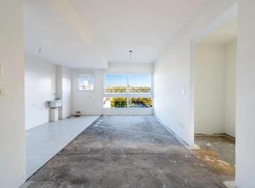 Apartamento · 63m² · 2 Quartos · 1 Vaga · Apartamento 2 dorm. no Menino Deus