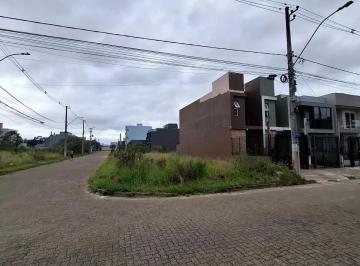 Terreno · 166m² · Terreno de Esquina - Próximo ao Zaffari Hípica Porto Alegre/RS