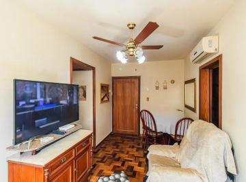 Apartamento · 54m² · 2 Quartos · 1 Vaga · Apartamento 2 dormitórios com vaga e infraestrutura completa próximo ao Bourbon