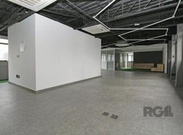 Comercial · 170m² · Conjunto com 171,46m² área privativa, com 1 vaga de garagem.