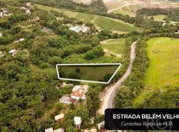 Terreno · 6396m² · Area para Venda - 0m², 0 dormitórios, Belém Velho