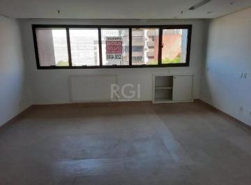 Comercial · 35m² · 1 Vaga · Conjunto/Sala para Venda - 36m², 0 dormitórios, 1 vaga - Rio Branco