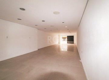 Comercial · 99m² · Prédio - loja Padrão - avenida Azenha - Porto Alegre - RS - Locada