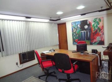 Comercial · 117m² · Sala Comercial em Mont Serrat