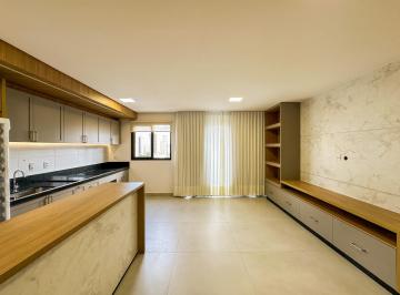 Imagem 1 · Apartamento Mobiliado com 02 suítes disponível para locação no Setor Bueno em Goiânia-Go