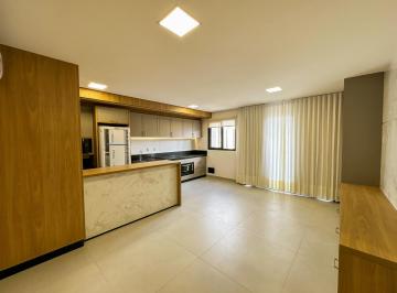 Imagem 1 · Apartamento mobiliado com 02 suítes disponível para locação no Setor Bueno em Goiânia-Go