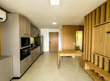 Imagem 1 · Apartamento Studio Mobiliado disponível para locação no Setor Bueno em Goiânia-Go