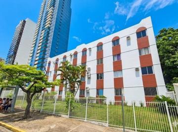 Apartamento, 61,40m², Edifício Residencial Vila Del Rey, Cuiabá/MT - Foto [1] · Apartamento, 61,40m², Edifício Residencial Vila Del Rey, Cuiabá/MT