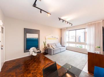Apartamento de 3 quartos, Curitiba · Apartamento no Centro com 94m² privativos -3 quartos, 2 banheiros. Localização perfeita