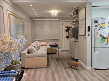 Casa · 136m² · 2 Quartos · 2 Vagas · Casa de 2 dormitórios e 2 vagas de garagem em Canoas.