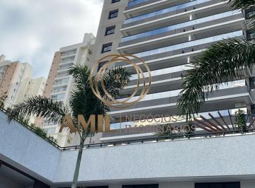 Foto 01 · RA Amil Negócios Imobiliários Aluga Ponto Comercial, Quadra Aquárius, Jardim Aquárius, Zona Oeste, S
