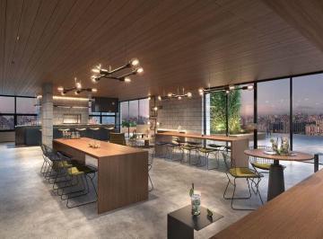 Apartamento · 28m² · Apartamento NOVO na Cidade Baixa, Porto Alegre