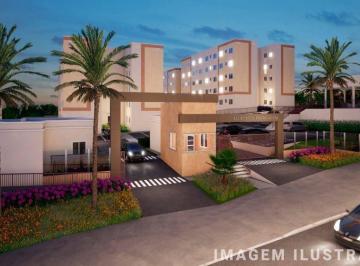Apartamento · 40m² · 2 Quartos · PORTO NOBRE vende ótimo apartamento PORTO LA PAZ, com 2 dormitórios e pátio, na