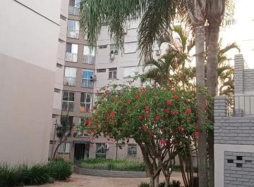 Apartamento · 59m² · 2 Quartos · 1 Vaga · Apartamento no Bairro Cristal com 2 dormitórios.