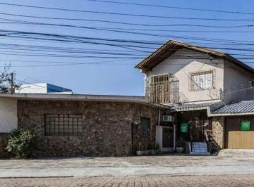 Casa · 190m² · 3 Quartos · 2 Vagas · Casa/sobrado 3 dormitórios no bairro Auxiliadora em Porto Alegre