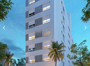 Apartamento · 45m² · 1 Quarto · 1 Vaga · Apartamento novo com 45m², com 1 dormitório, 1 vaga - bairro Menino Deus