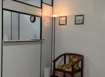 Comercial · 53m² · 1 Quarto · Sala comercial na Av. Cristovão Colombo, medindo 53,16 m² privativos