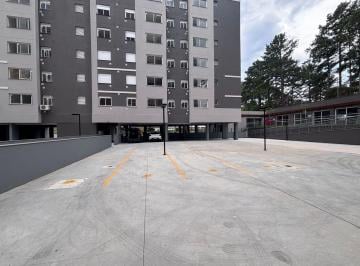 Apartamento · 59m² · 2 Quartos · 1 Vaga · Apartamento de 2 quartos, suíte, elevador e 1vaga no bairro Jardim Sabará