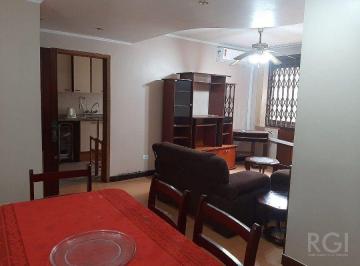 Apartamento · 103m² · 3 Quartos · 1 Vaga · Apartamento para Venda - 103.92m², 3 dormitórios, sendo 1 suites, 1 vaga - Petrópolis