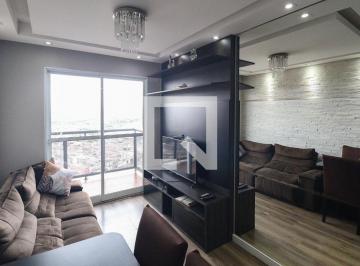 Apartamento · 47m² · 2 Quartos · 1 Vaga · Apartamento à Venda - Vila Sabrina , 2 Quartos,  47 m2
