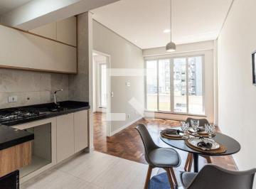 Apartamento · 40m² · 1 Quarto · Apartamento à Venda - Centro, 1 Quarto, 40 m2